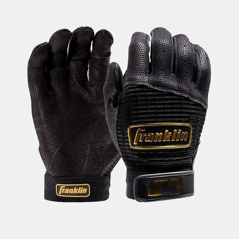 Stylish Baseball Glove-Pro Classic Batting Gloves