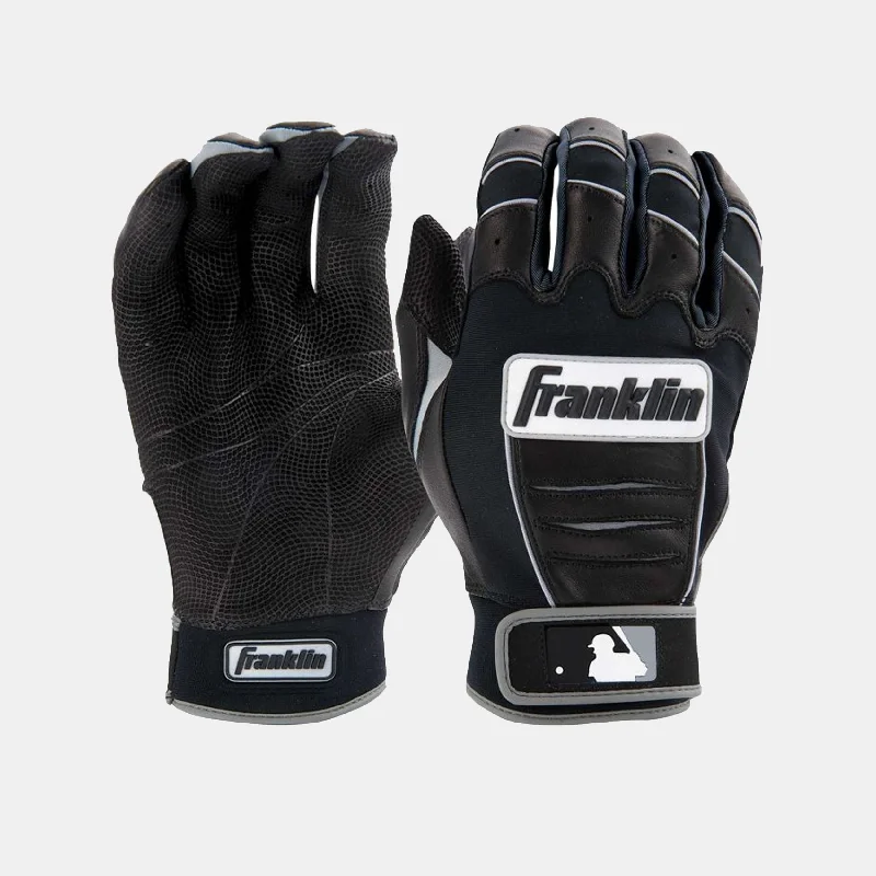 Softball Baseball Glove-CFX Pro Chrome Batting Gloves