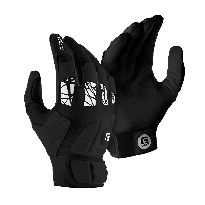 Premium Baseball Glove-Youth Pure Contact Baseball Batting Gloves