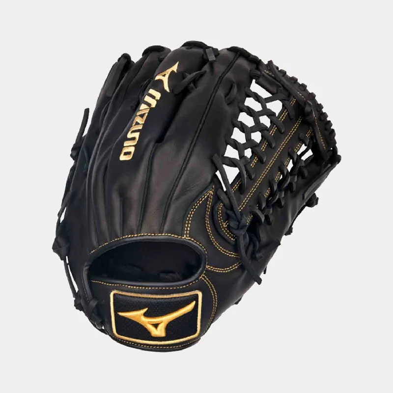 Right-Handed Baseball Glove-Mizuno MVP Prime 12.75" Outfield Baseball Glove