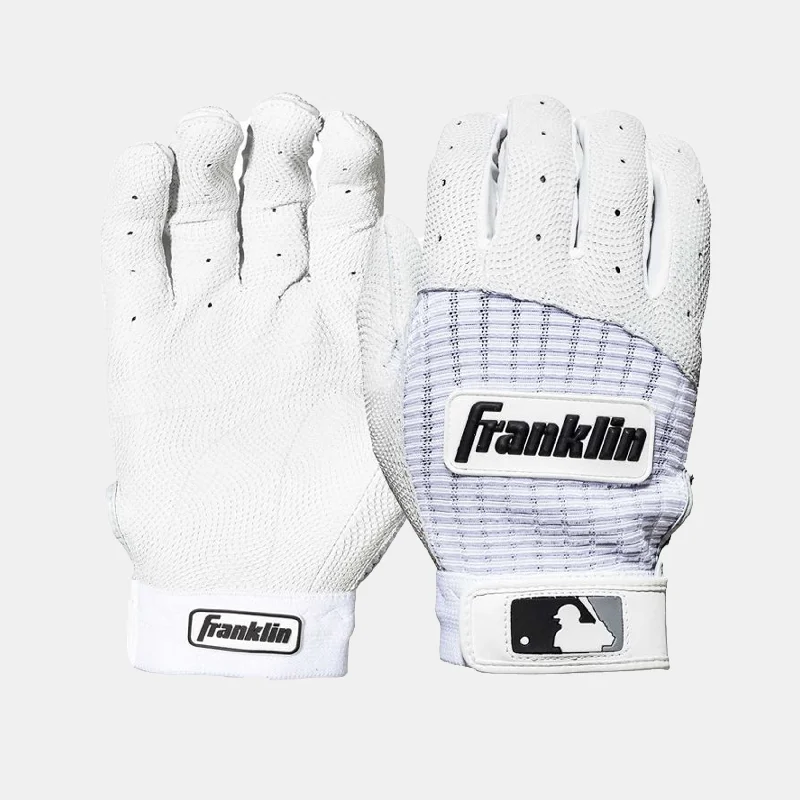 Vintage Baseball Glove-Pro Classic Batting Gloves