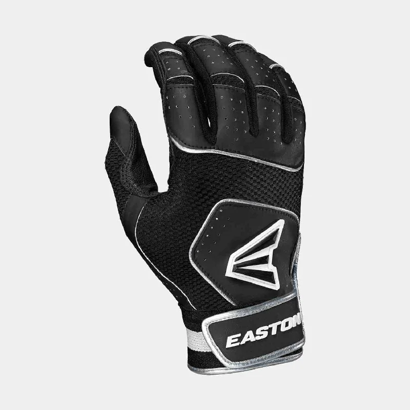 Pitcher’s Baseball Glove-Easton Walk-Off NX Adult Baseball Batting Gloves