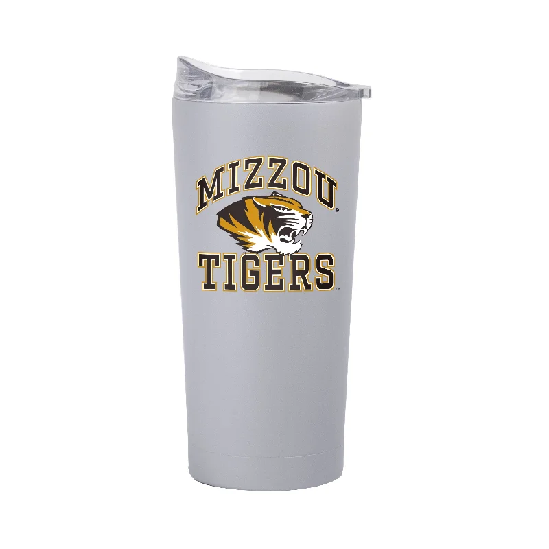 Special Gift Team Mug-Missouri 20oz Athletic Powder Coat Tumbler