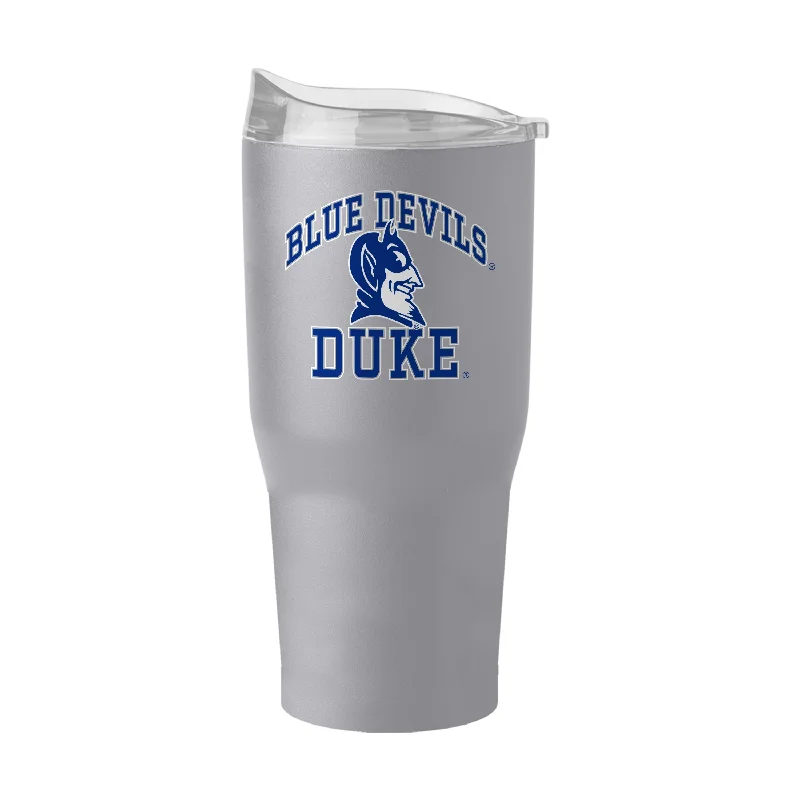 Coaching Staff Team Mug-Duke 30oz Athletic Powder Coat Tumbler