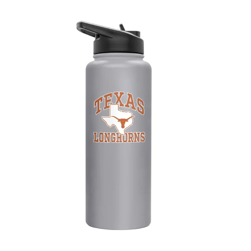 Finals Team Mug-Texas 34oz Athletic Quencher Bottle