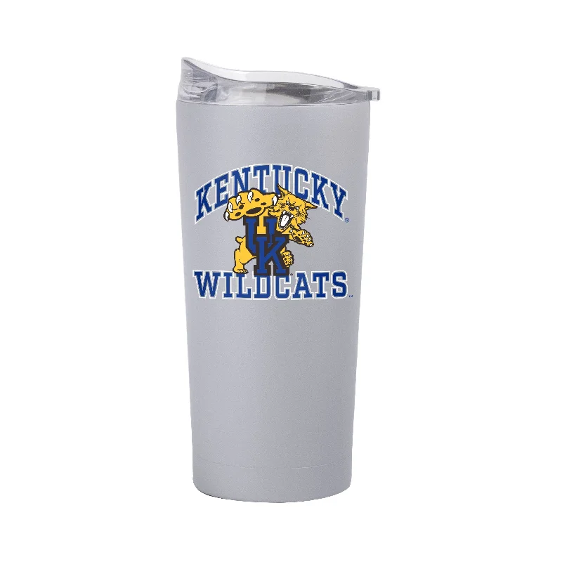 Home Decor Team Mug-Kentucky 20oz Athletic Powder Coat Tumbler