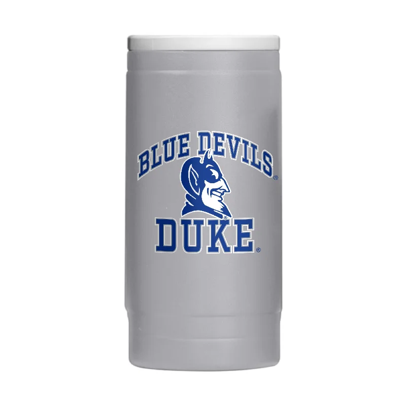 Esports Team Mug-Duke 12oz Athletic Powder Coat Slim Can Coolie