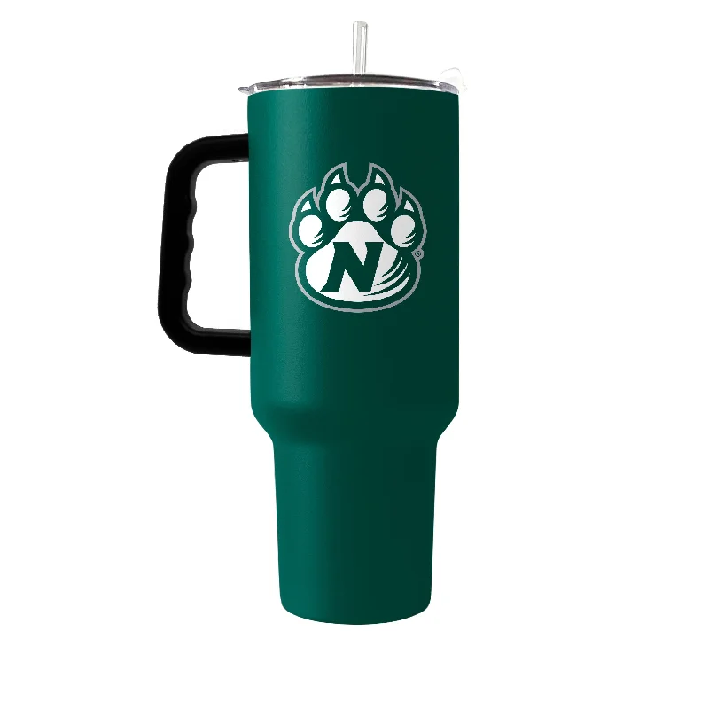 Game Day Team Mug-Northwest Missouri State 40oz Flipside Powder Coat Tumbler