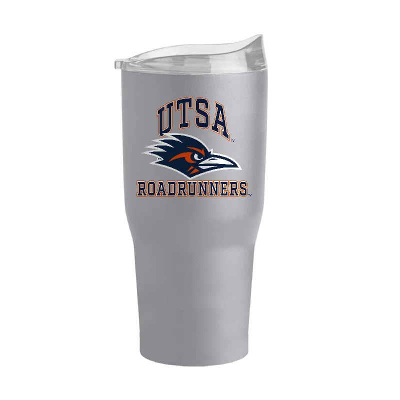 Special Edition Team Mug-Texas - San Antonio 30oz Athletic Powder Coat Tumbler