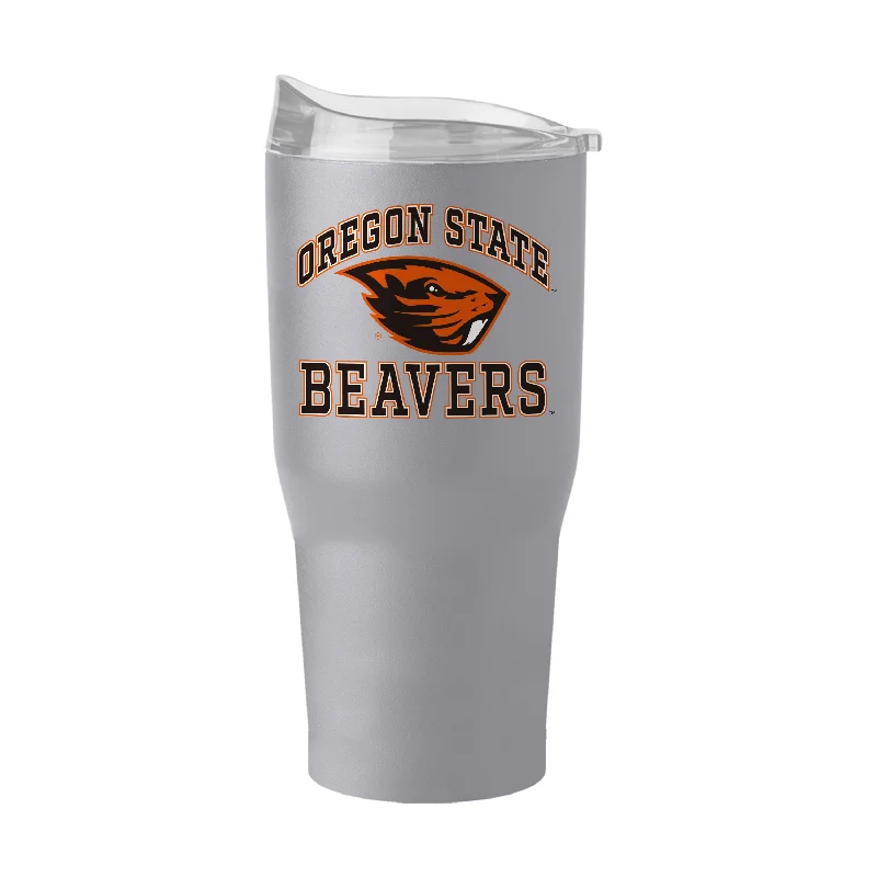 Game Day Team Mug-Oregon State 30oz Athletic Powder Coat Tumbler