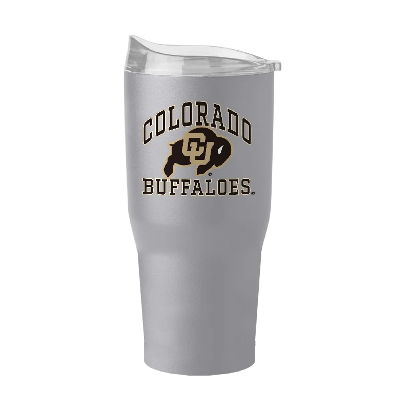 Assistant Coach Team Mug-Colorado 30oz Athletic Powder Coat Tumbler