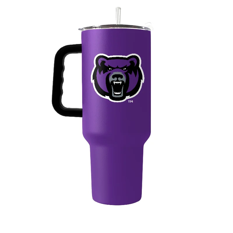 Employee Team Mug-Central Arkansas 40oz Flipside Powder Coat Tumbler