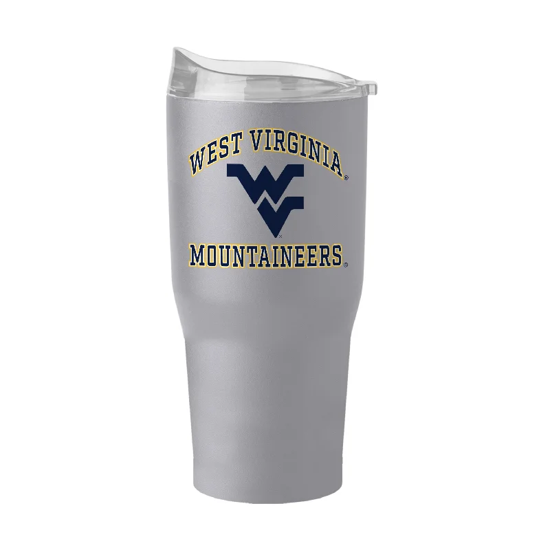 Business Team Mug-West Virginia 30oz Athletic Powder Coat Tumbler