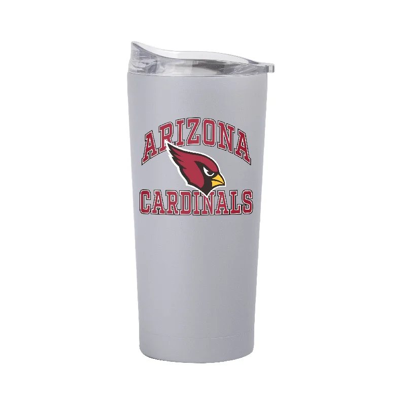 Hiking Team Mug-Arizona Cardinals 20oz Athletic Powder Coat Tumbler