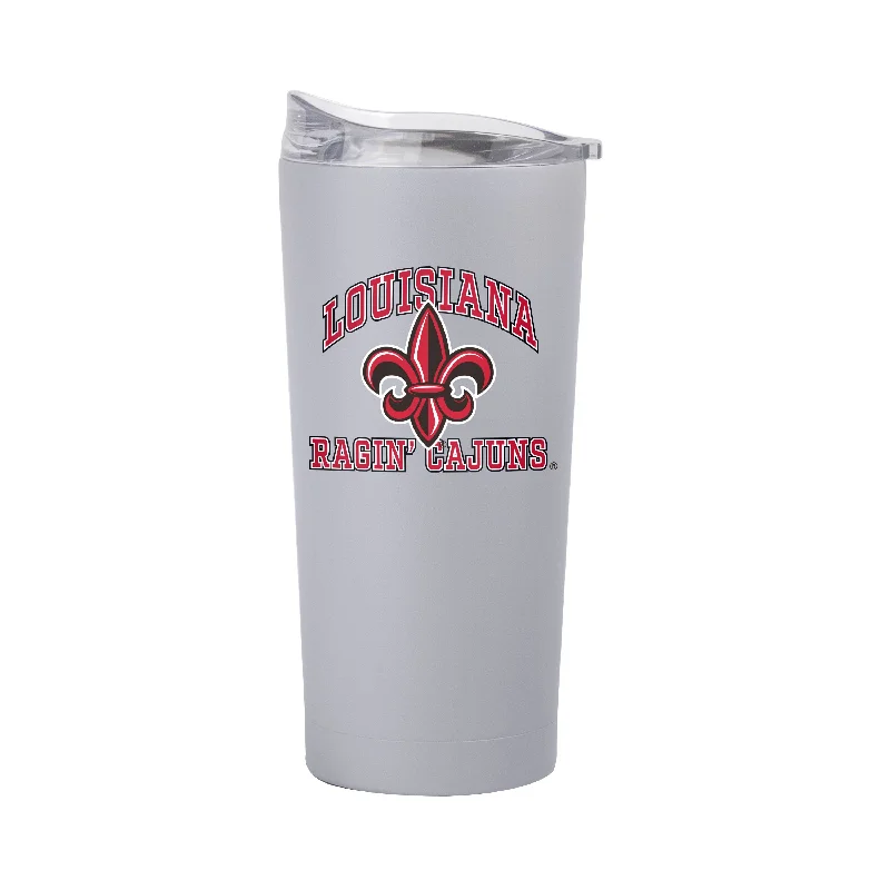 Best Coach Team Mug-Louisiana Lafayette 20oz Athletic Powder Coat Tumbler