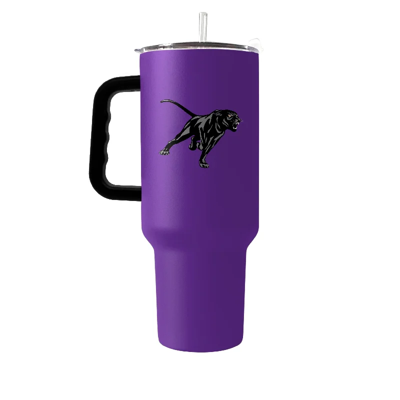 Work Team Mug-Prairie View A&M 40oz Flipside Powder Coat Tumbler