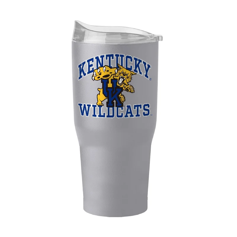 Golf Course Team Mug-Kentucky 30oz Athletic Powder Coat Tumbler