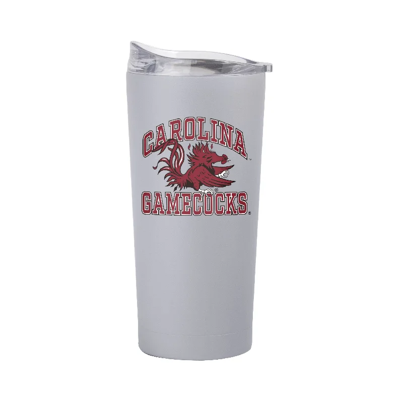 Underdog Team Mug-South Carolina 20oz Athletic Powder Coat Tumbler