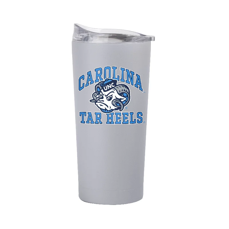 Most Popular Team Mug-North Carolina 20oz Athletic Powder Coat Tumbler