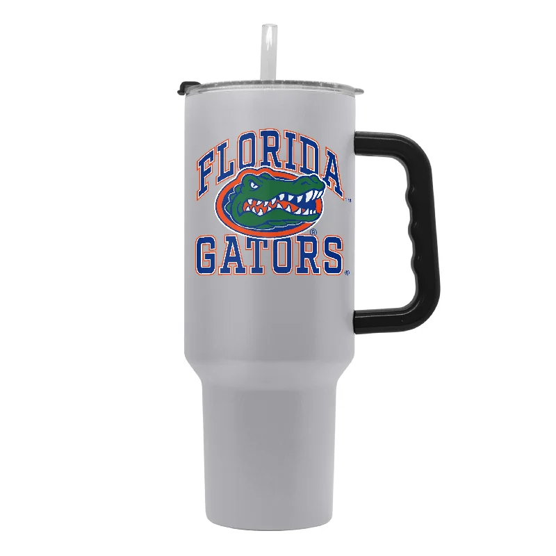 Limited Edition Sports Team Mug-Florida 40oz Athletic Powder Coat Tumbler