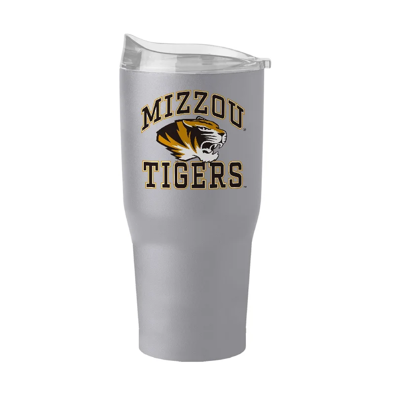 Cheer Squad Team Mug-Missouri 30oz Athletic Powder Coat Tumbler