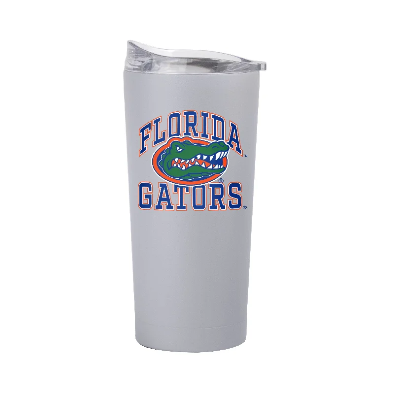 Cozy Team Mug-Florida 20oz Athletic Powder Coat Tumbler