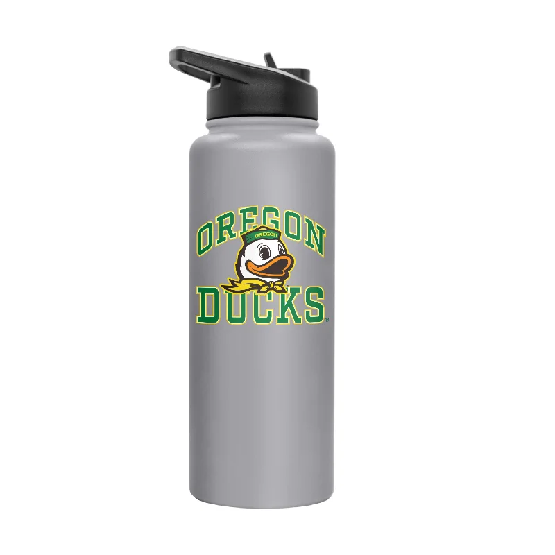 Special Edition Team Mug-Oregon 34oz Athletic Quencher Bottle