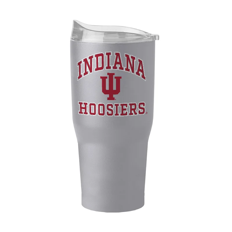 All-Star Team Mug-Indiana 30oz Athletic Powder Coat Tumbler