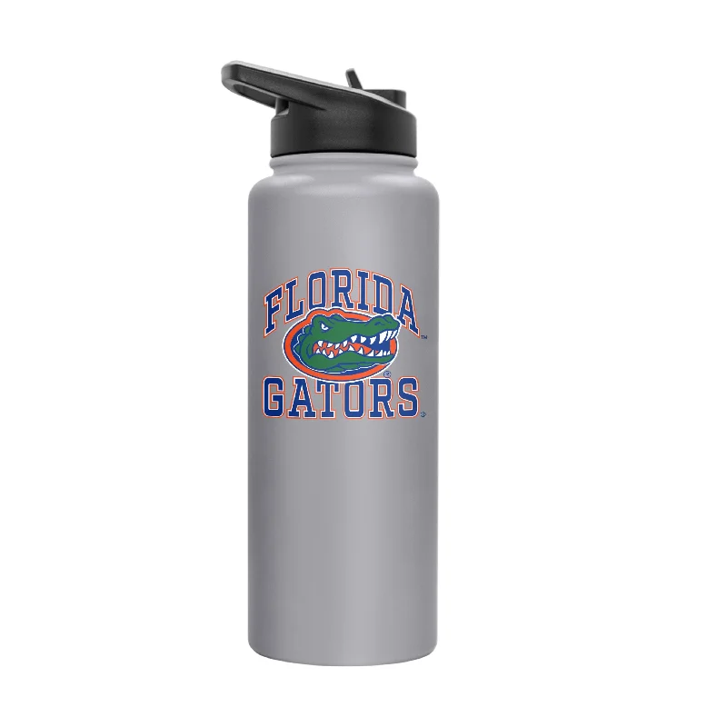 Best Coach Team Mug-Florida 34oz Athletic Quencher Bottle