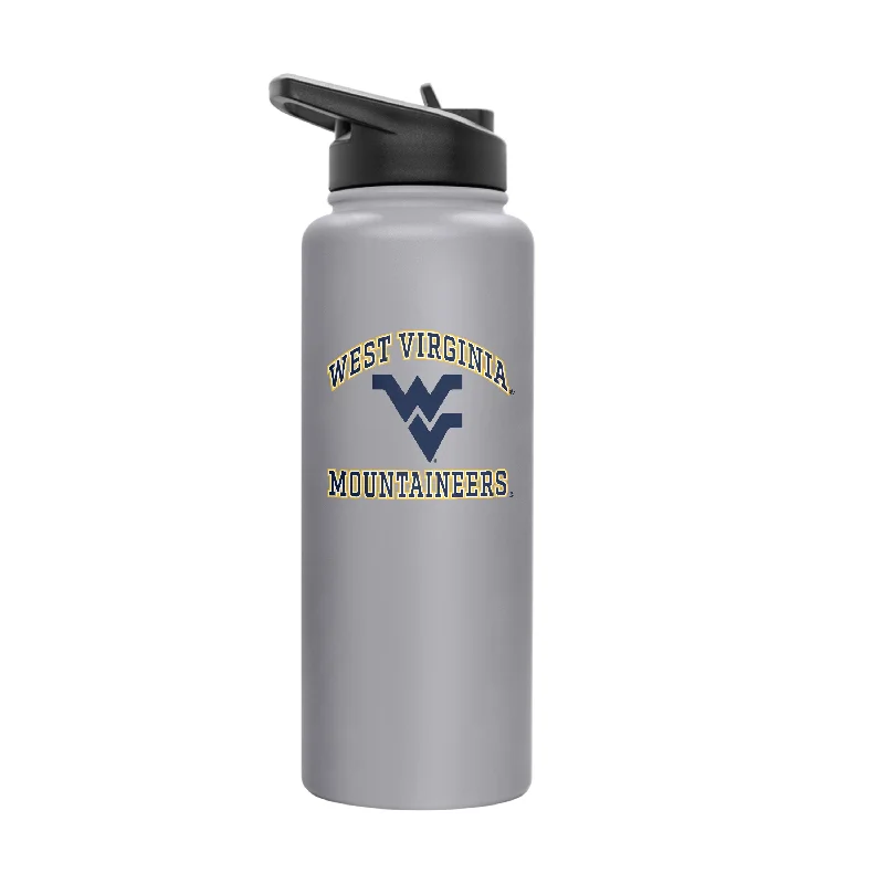 Coaching Staff Team Mug-West Virginia 34oz Athletic Quencher Bottle