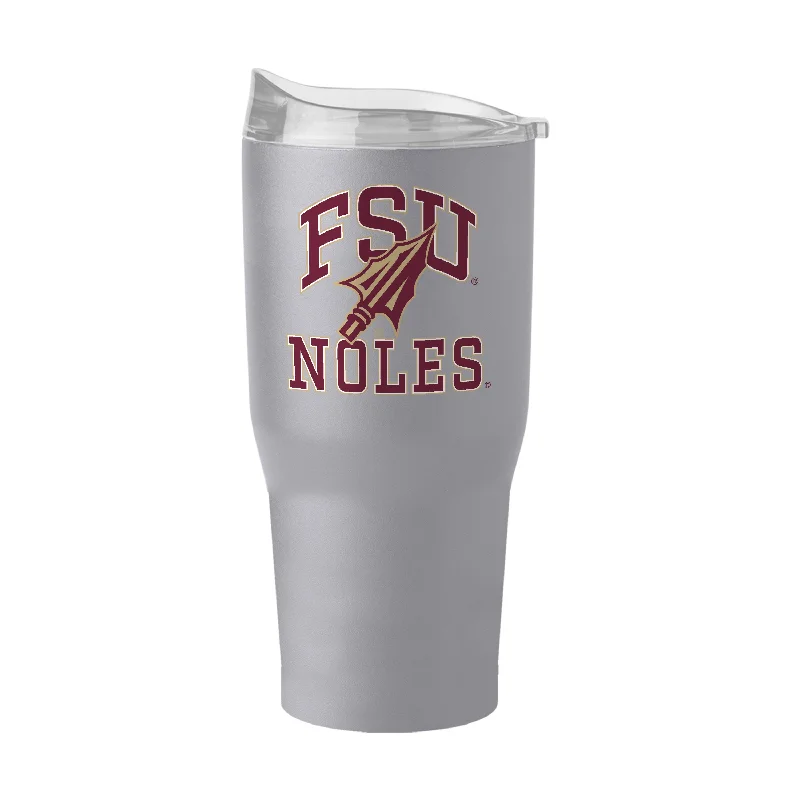 Rookie Team Mug-Florida State 30oz Athletic Powder Coat Tumbler