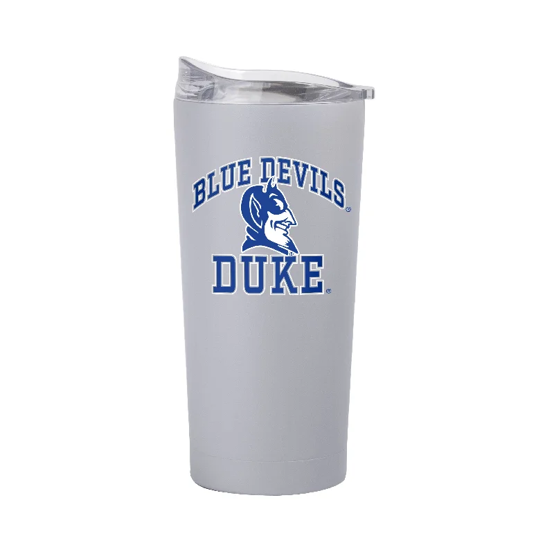 Relaxation Team Mug-Duke 20oz Athletic Powder Coat Tumbler