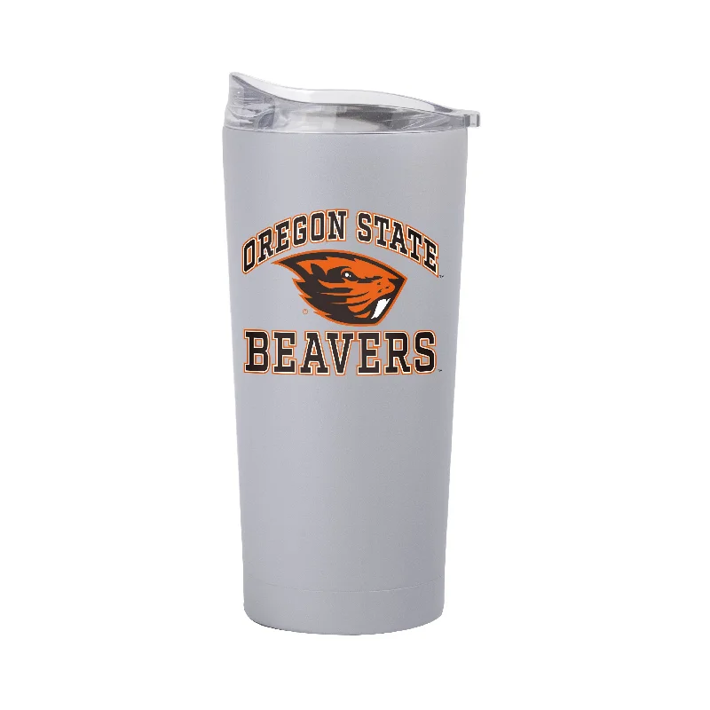 Legendary Team Mug-Oregon State 20oz Athletic Powder Coat Tumbler