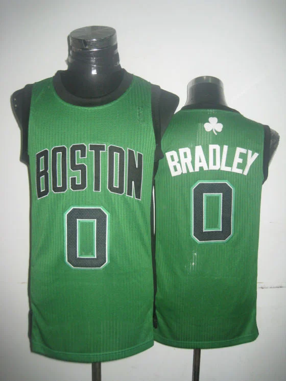 Basketball Jersey For Outdoor Games-Celtics 0 Bradley Green New Revolution 30 Basketball Jerseys