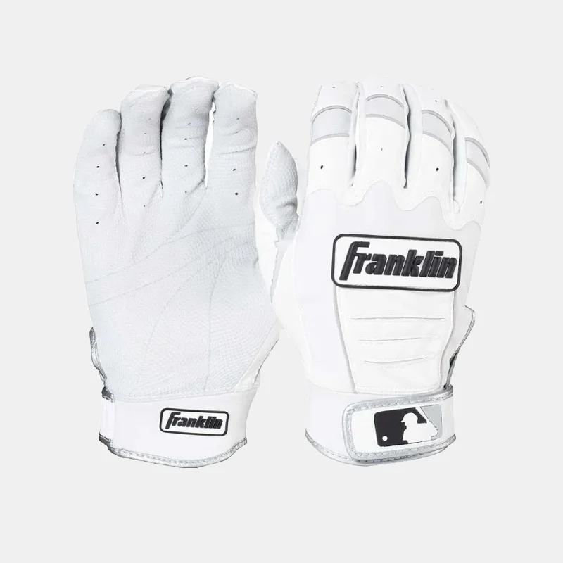 Baseball Glove For Weekend Games-CFX Pro Batting Gloves