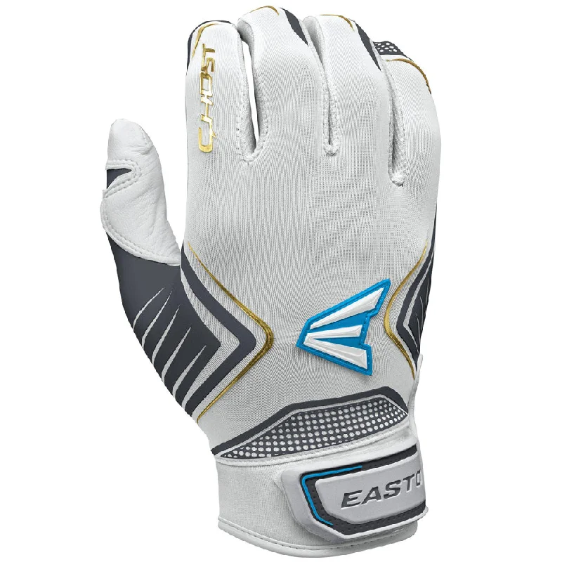 Leather Baseball Glove-Easton Ghost Women's Batting Gloves: A121184