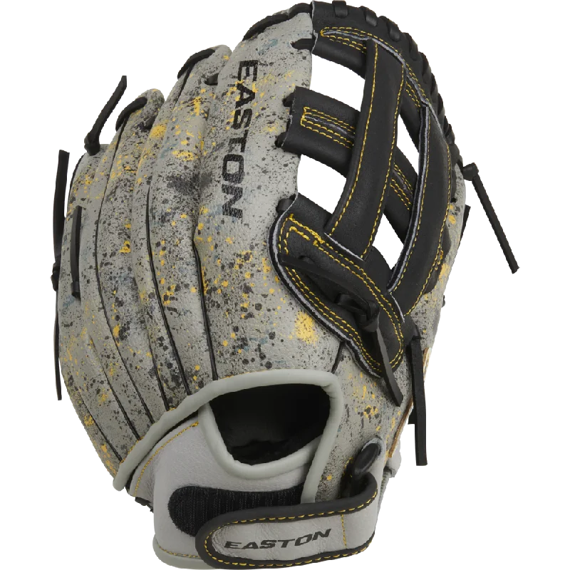 Heavy-Duty Baseball Glove-Easton Havoc 11" Youth Baseball Glove: EHV110G