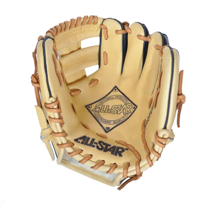 Comfortable Baseball Glove-9.5" PICK™ FIELDER'S TRAINING GLOVE