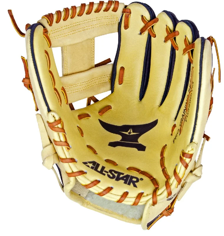 Baseball Glove For Training Camps-11.5" ANVIL™ WEIGHTED FIELDING GLOVE