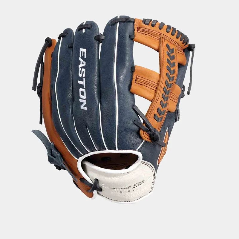 Baseball Glove With Engraving-Men's Easton Tournament Elite 11.5-inch Infield Glove