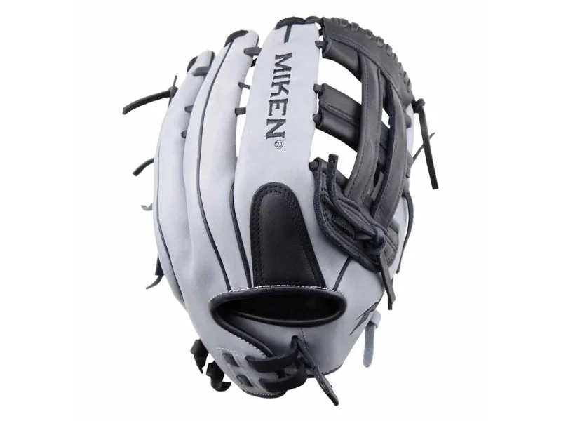 Baseball Glove With Extra Durability-Miken Freak Limited Edition 13" Slowpitch Glove