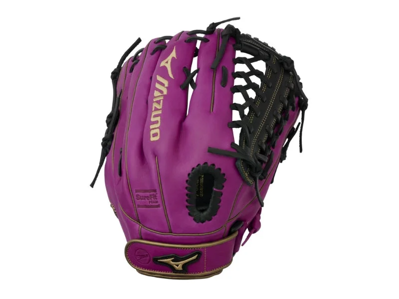 Adult Size Baseball Glove-Mizuno 2025 MVP Prime 12.5" Fastpitch Glove