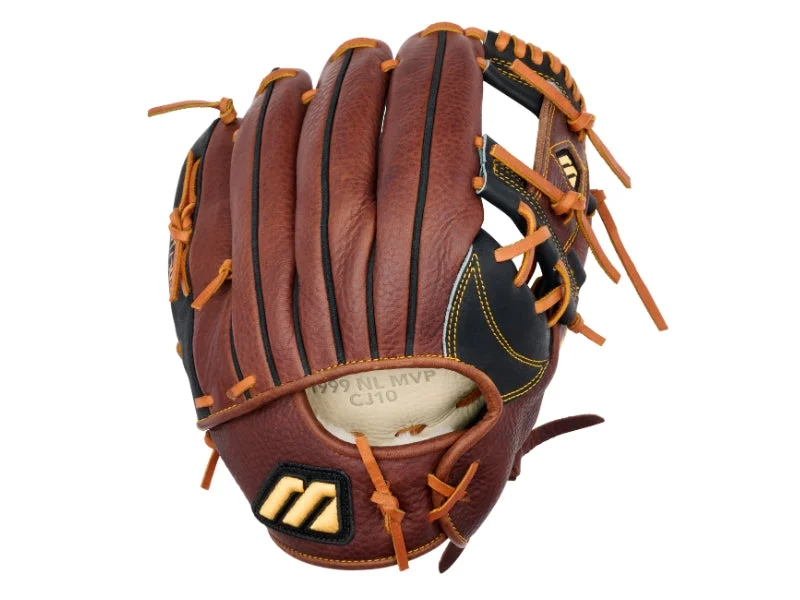 Lightweight Baseball Glove-Mizuno "Chipper Jones" Classic Pro 11.75" Glove