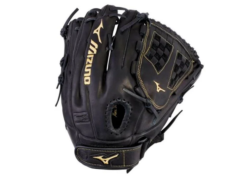 First Baseman Baseball Glove-Mizuno MVP Prime 12.5" Fastpitch Glove