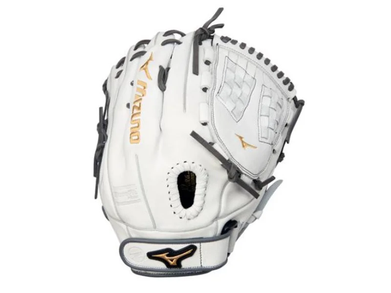 Baseball Glove For Right-Hand Throwers-Mizuno MVP Prime 12.5" Fastpitch Glove