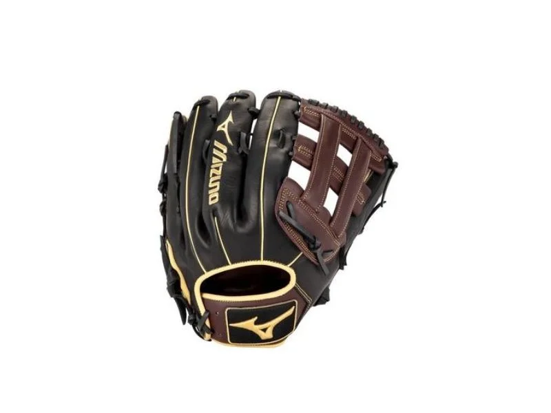 Outfield Baseball Glove-Mizuno MVP Prime 13" Slowpitch Glove