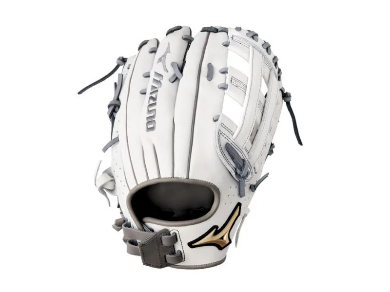 Infield Baseball Glove-Mizuno Prime Elite 12.5" Fastpitch Glove