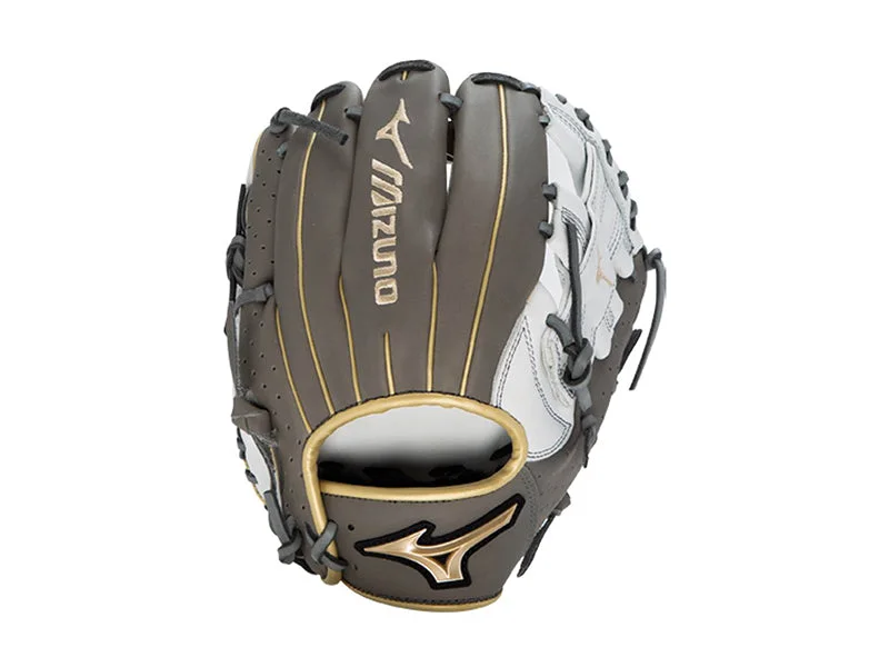 Baseball Glove For Umpires-Mizuno Prime Elite 11.5" Glove