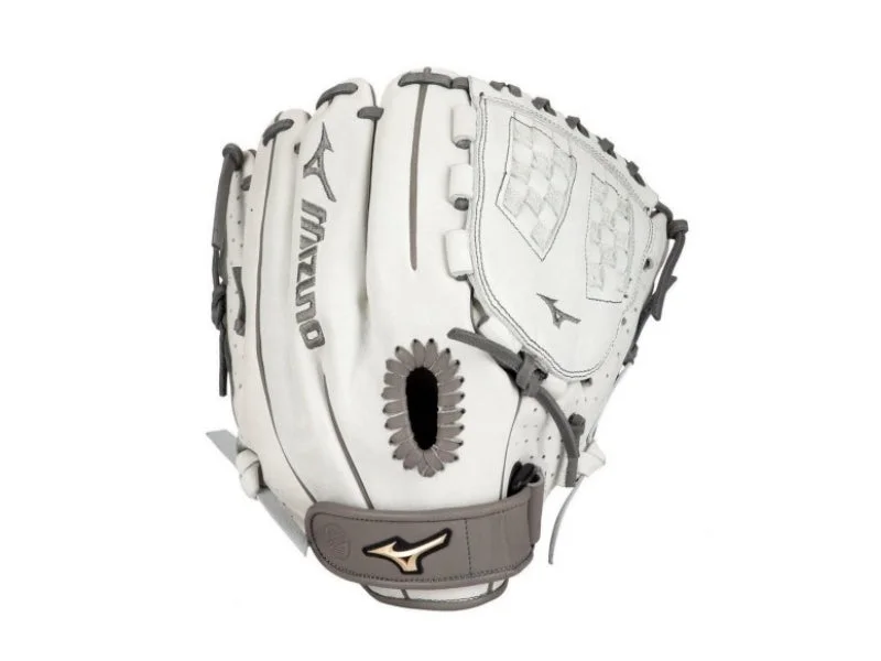 Baseball Glove With Deep Pocket-Mizuno Prime Elite 12.5" Fastpitch Glove