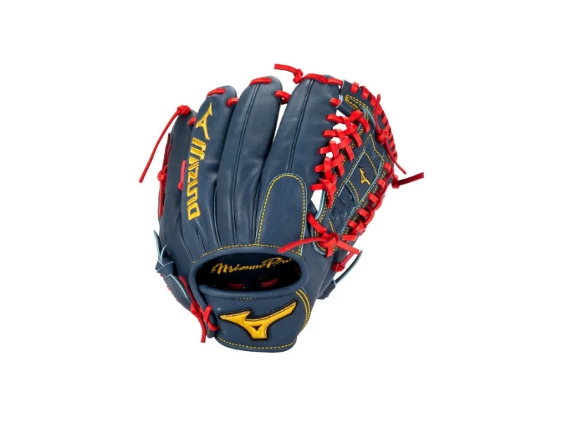 Two-Tone Baseball Glove-Mizuno Pro "Mike Soroka" 12" Glove